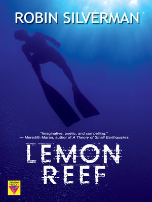 cover image of Lemon Reef